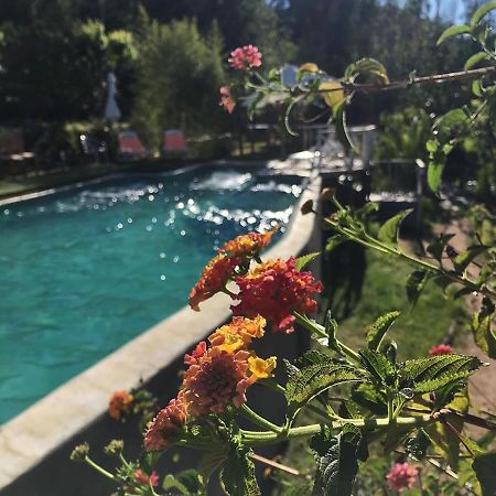 Pircas De Arboleda Villa Salamanca Екстериор снимка