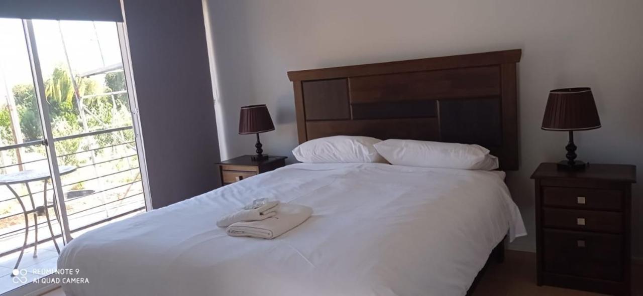 Pircas De Arboleda Villa Salamanca Екстериор снимка