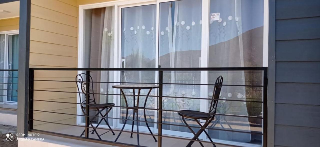 Pircas De Arboleda Villa Salamanca Екстериор снимка