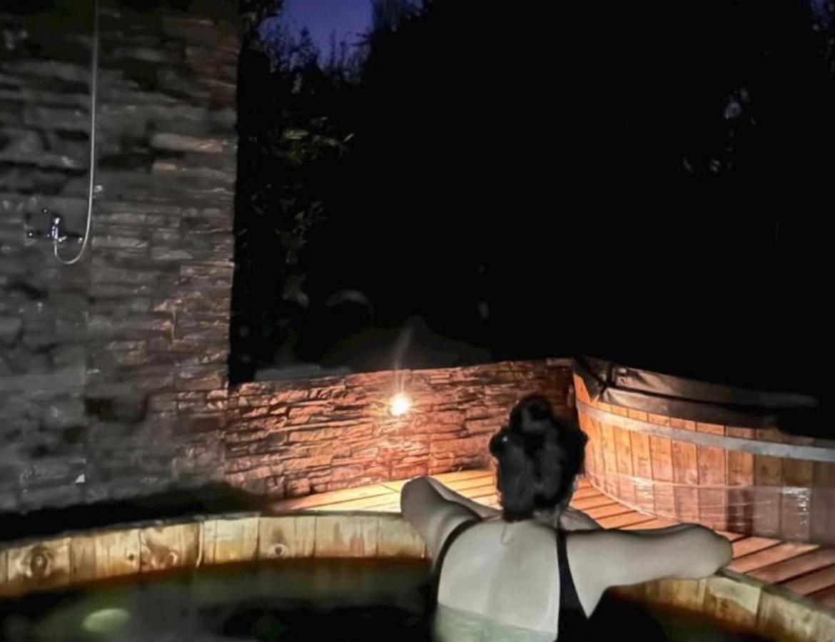 Pircas De Arboleda Villa Salamanca Екстериор снимка