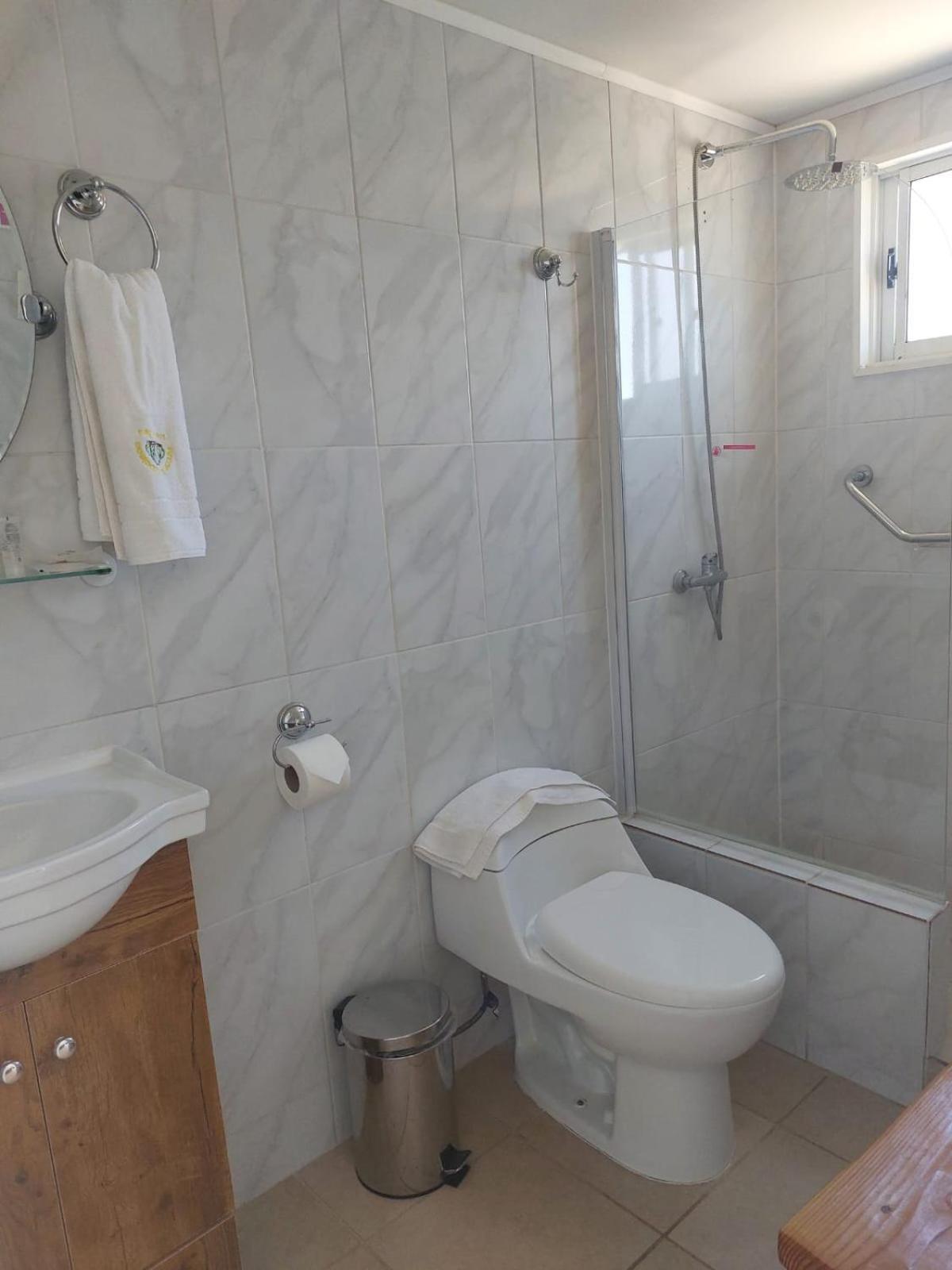 Pircas De Arboleda Villa Salamanca Екстериор снимка