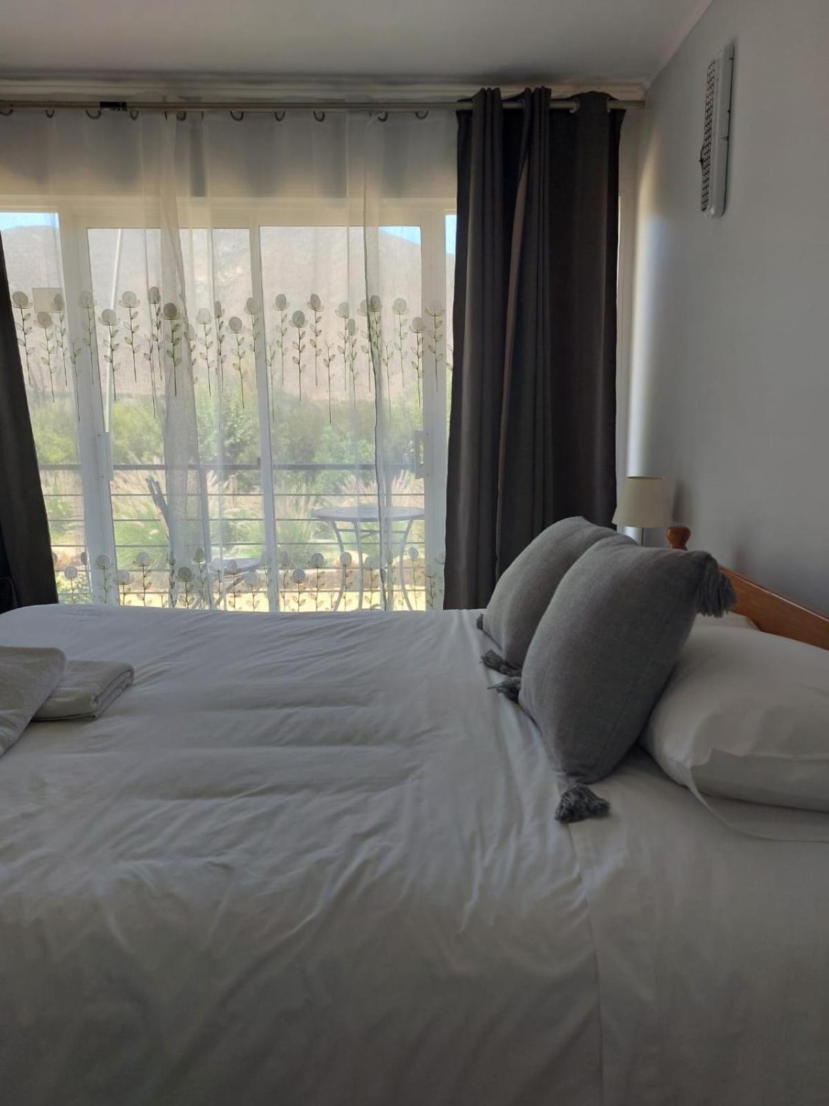 Pircas De Arboleda Villa Salamanca Екстериор снимка