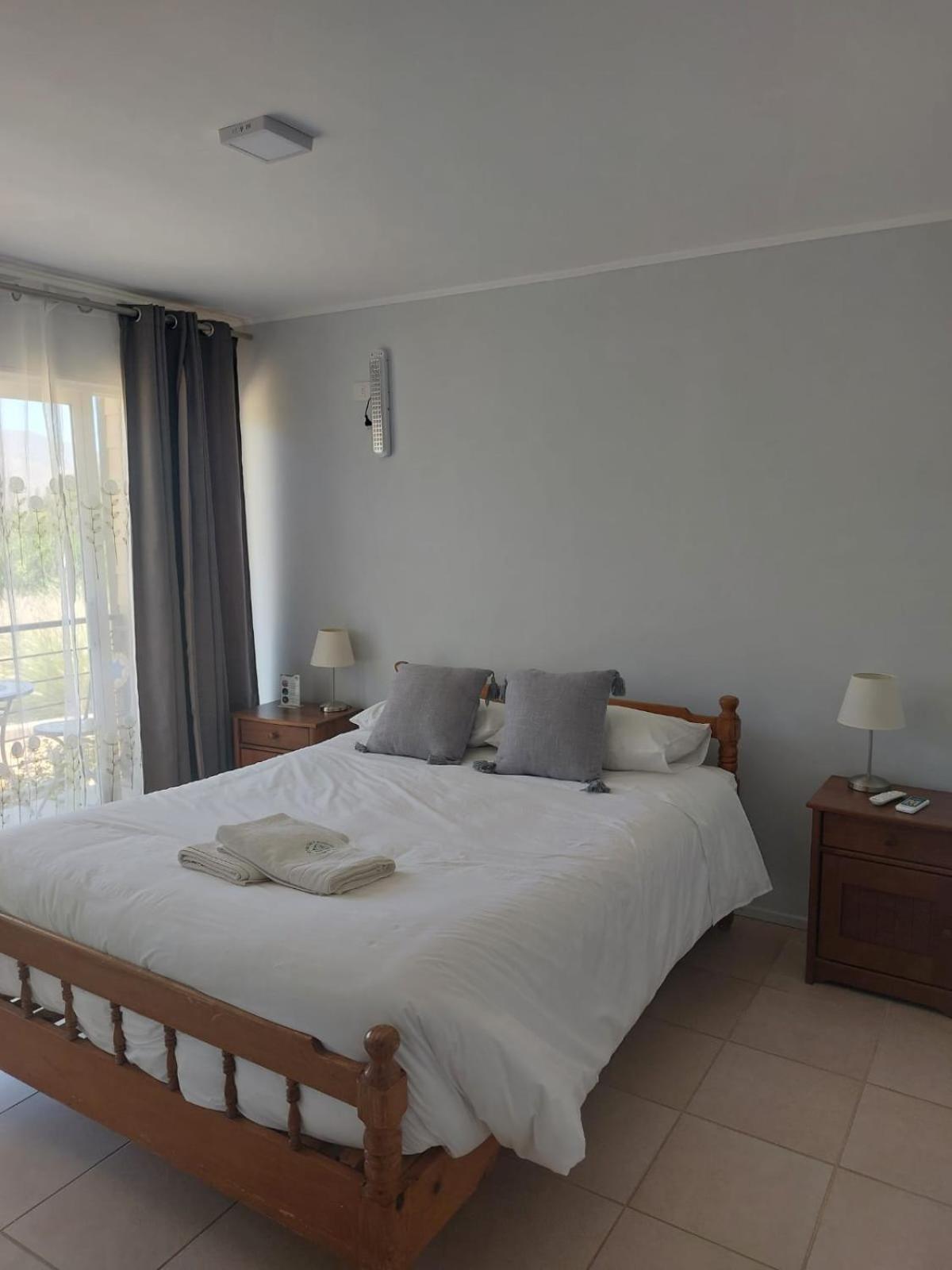 Pircas De Arboleda Villa Salamanca Екстериор снимка
