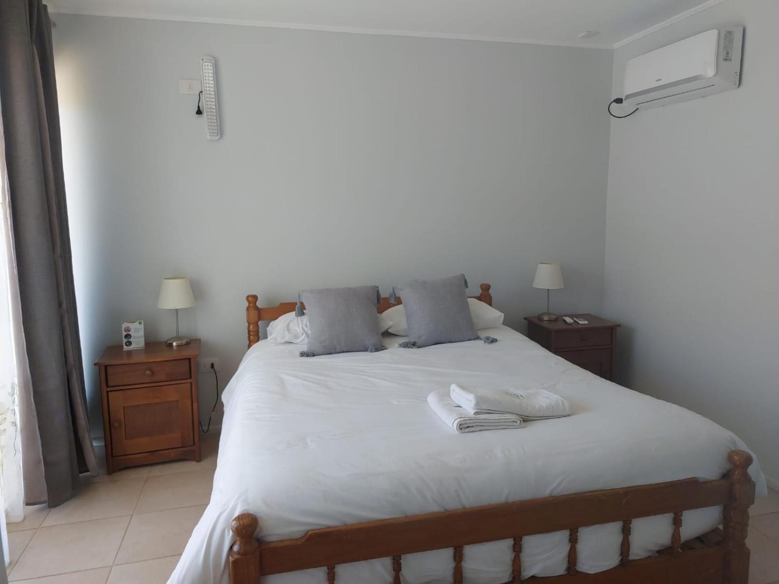 Pircas De Arboleda Villa Salamanca Екстериор снимка