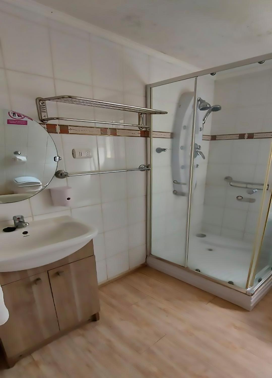 Pircas De Arboleda Villa Salamanca Екстериор снимка