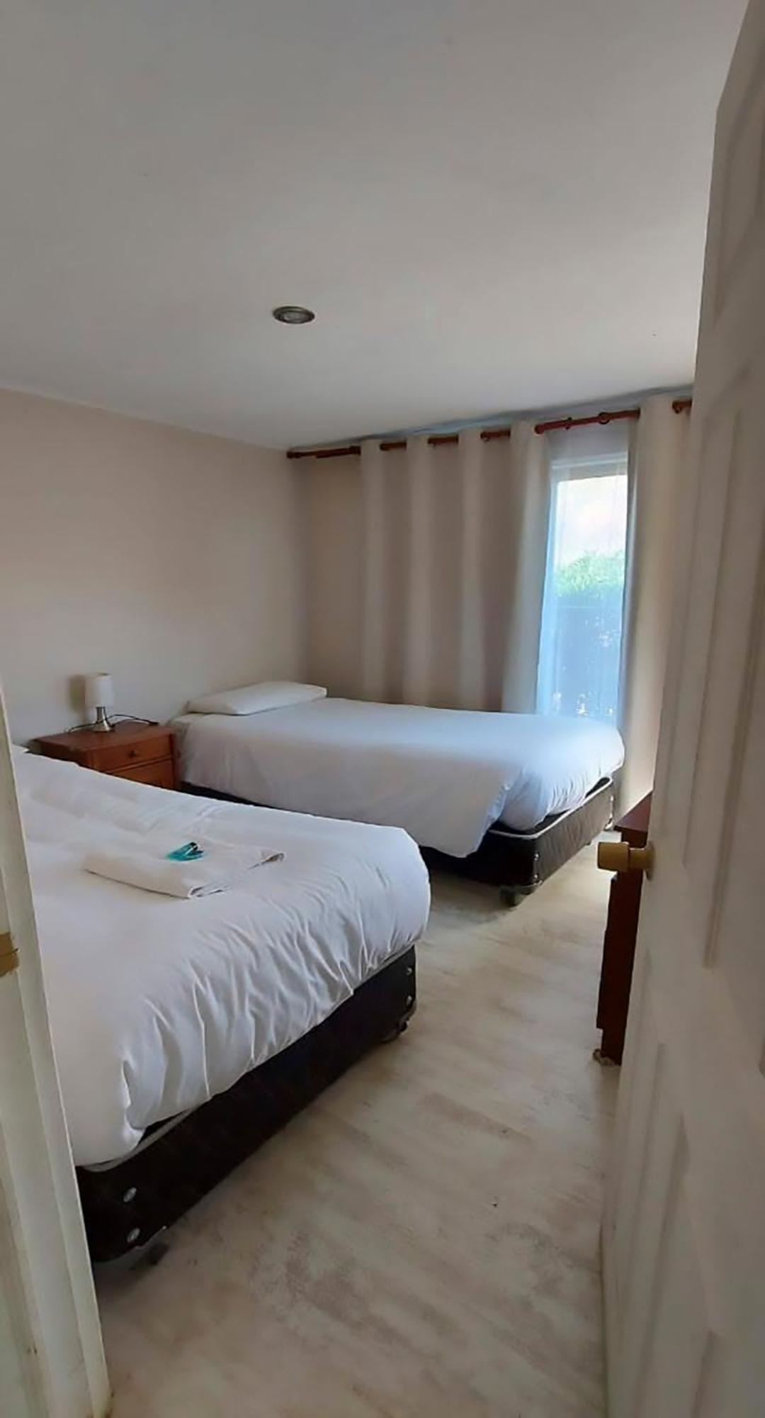 Pircas De Arboleda Villa Salamanca Екстериор снимка