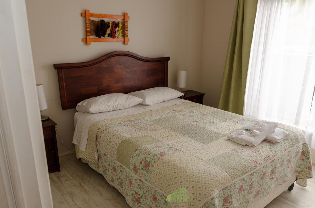Pircas De Arboleda Villa Salamanca Екстериор снимка